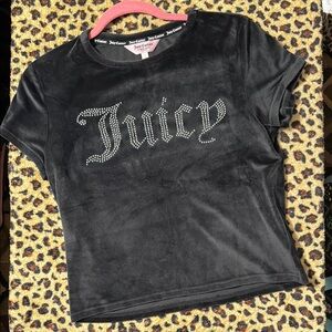 Juicy Couture PJ Set